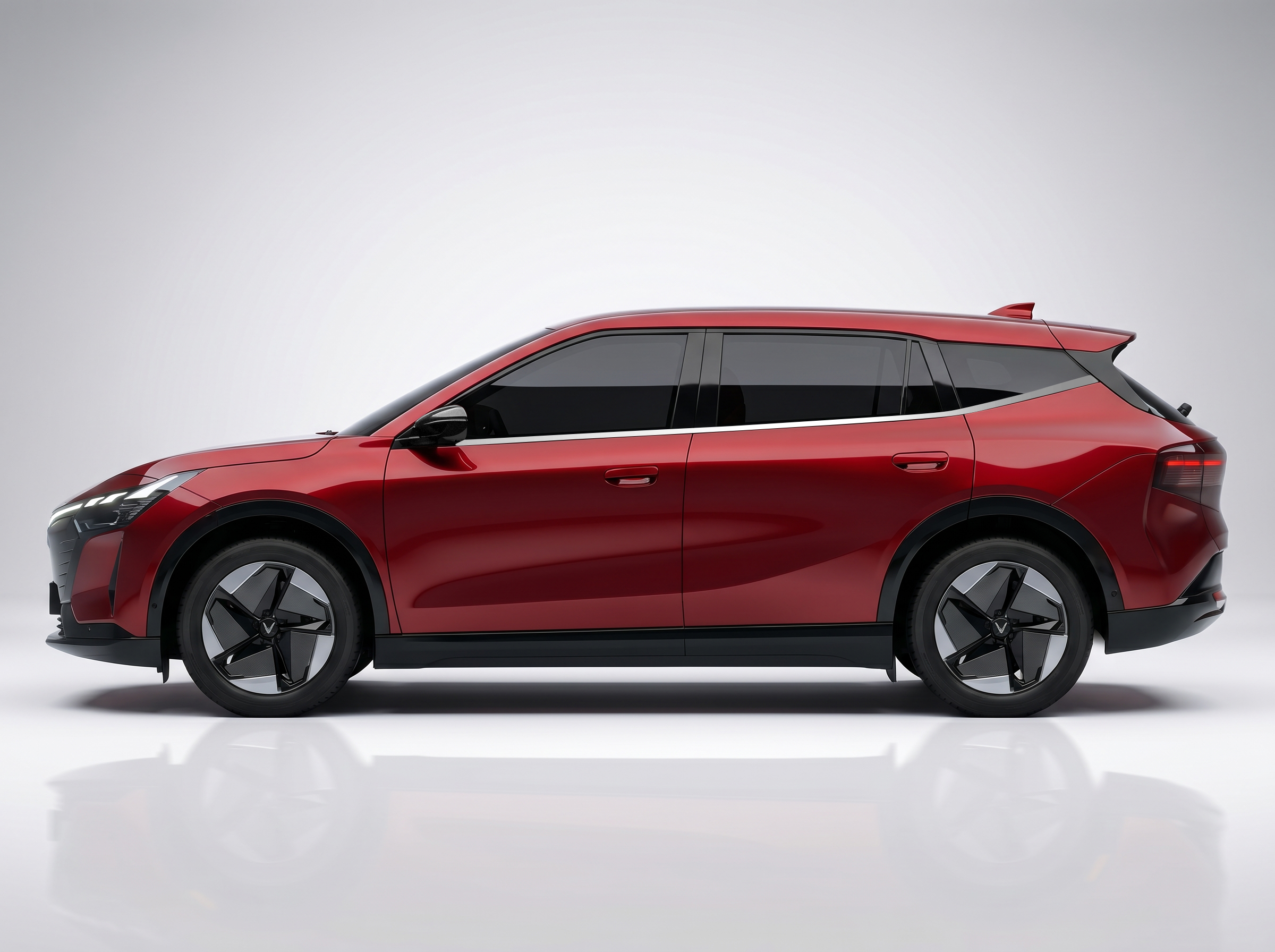 VF 8 Eco 2 cầu